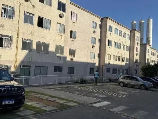 Imagem do imóvel AP95075
