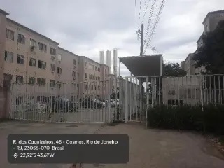 Imagem do imóvel AP52406
