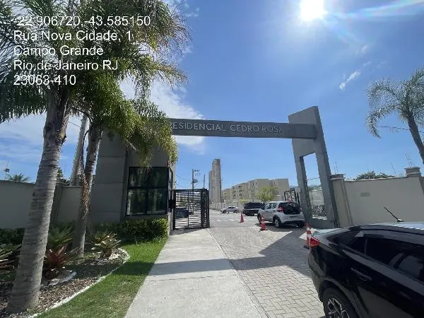 Imagem do imóvel AP90833