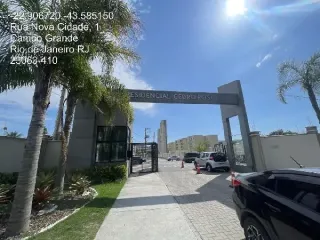 Imagem do imóvel AP90833