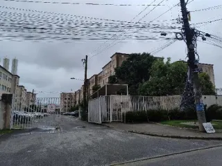 Imagem do imóvel AP41609
