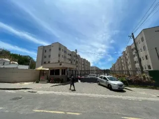 Imagem do imóvel AP83872