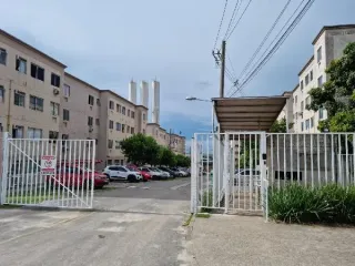 Imagem do imóvel AP41469