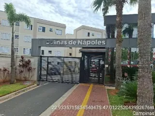 Imagem do imóvel AP99741