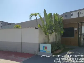 Imagem do imóvel AP16551