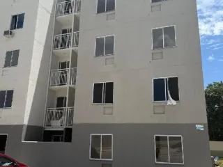 Imagem do imóvel AP77201