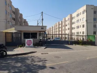 Imagem do imóvel AP91651
