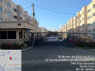 Imagem do imóvel AP83737