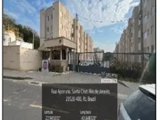 Imagem do imóvel AP00822