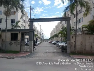 Imagem do imóvel AP75798