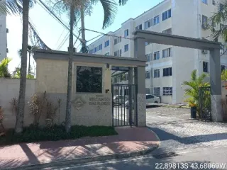 Imagem do imóvel AP81365
