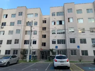 Imagem do imóvel AP77773