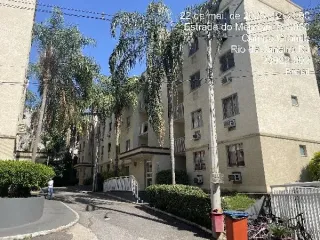 Imagem do imóvel AP77268