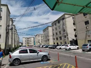 Imagem do imóvel AP84055