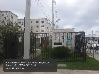 Imagem do imóvel AP83667