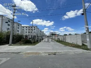 Imagem do imóvel AP91321