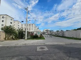 Imagem do imóvel AP93640