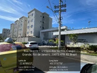 Imagem do imóvel AP04721