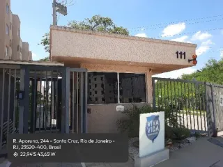 Imagem do imóvel AP83086