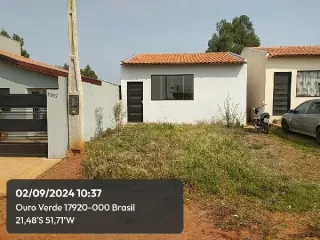Imagem do imóvel AP51800