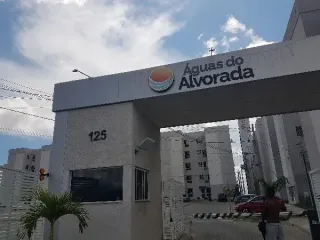 Imagem do imóvel AP44606