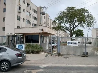 Imagem do imóvel AP85998