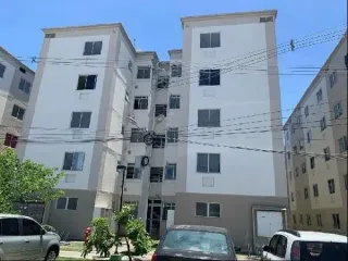 Imagem do imóvel AP93924