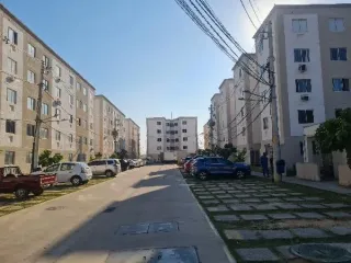 Imagem do imóvel AP96002