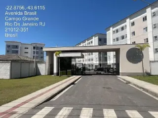 Imagem do imóvel AP94068