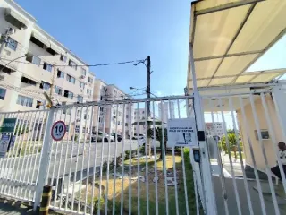 Imagem do imóvel AP82983