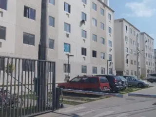 Imagem do imóvel AP79453