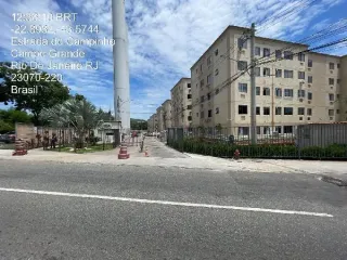 Imagem do imóvel AP79965