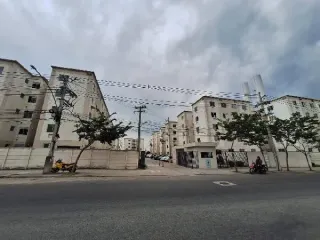 Imagem do imóvel AP93412