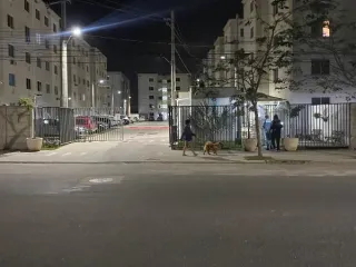 Imagem do imóvel AP80368