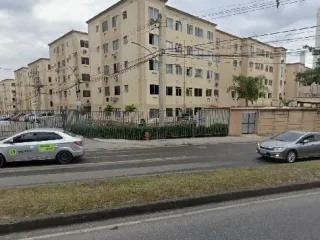 Imagem do imóvel AP80124