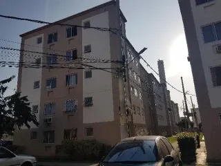 Imagem do imóvel AP47143