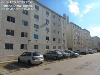 Imagem do imóvel AP89810