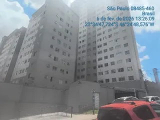 Imagem do imóvel AP46184