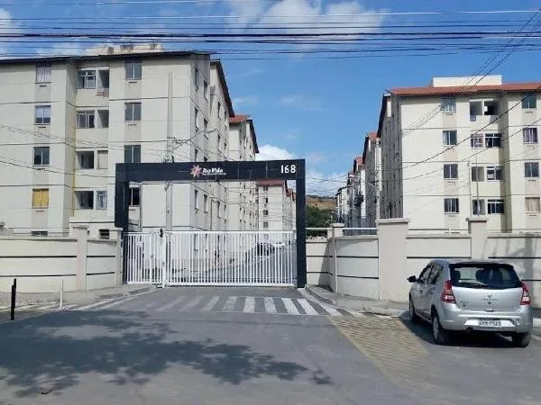 Imagem do imóvel AP94619