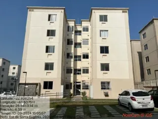 Imagem do imóvel AP99390
