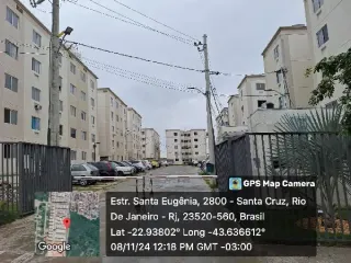 Imagem do imóvel AP84101