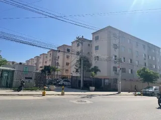 Imagem do imóvel AP93452