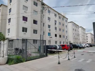 Imagem do imóvel AP85144