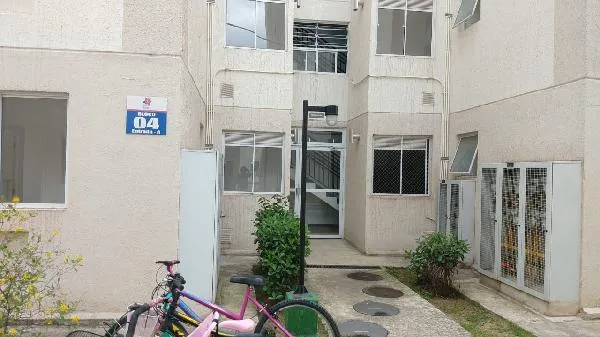 Imagem do imóvel AP91654