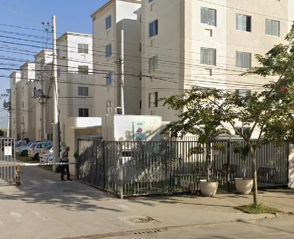Imagem do imóvel AP72642