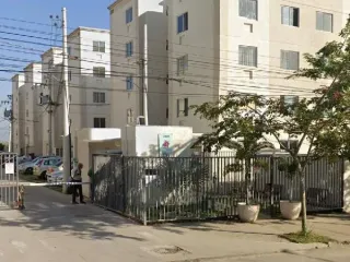 Imagem do imóvel AP99402