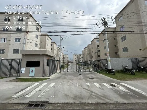 Imagem do imóvel AP87603
