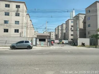 Imagem do imóvel AP98590