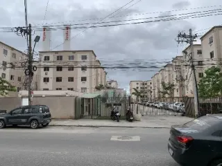 Imagem do imóvel AP93614