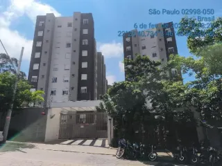 Imagem do imóvel AP70230